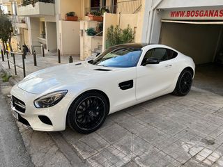 Mercedes-Benz AMG GT 2017 Bosganas-thumb-7