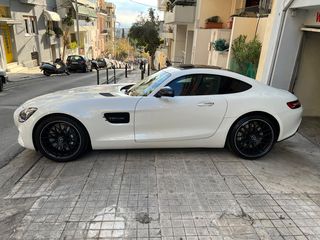 Mercedes-Benz AMG GT 2017 Bosganas-thumb-8