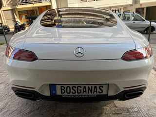 Mercedes-Benz AMG GT 2017 Bosganas-thumb-9