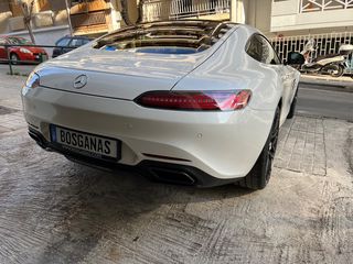 Mercedes-Benz AMG GT 2017 Bosganas-thumb-10