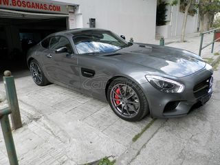 Mercedes-Benz AMG GT 2017 Bosganas-thumb-2