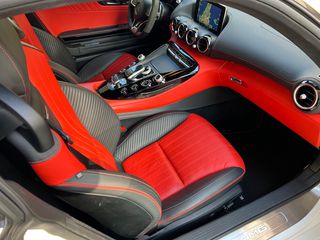 Mercedes-Benz AMG GT 2017 Bosganas-thumb-16