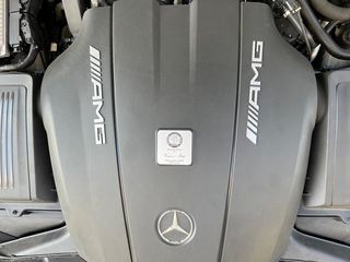 Mercedes-Benz AMG GT 2017 Bosganas-thumb-25