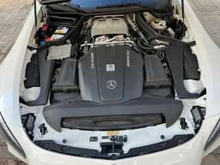 Mercedes-Benz AMG GT 2017 Bosganas-thumb-24