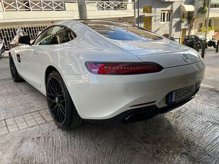 Mercedes-Benz AMG GT 2017 Bosganas-thumb-11