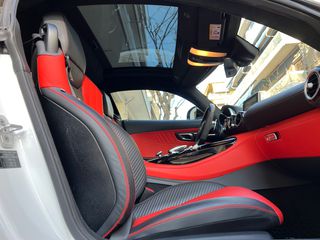 Mercedes-Benz AMG GT 2017 Bosganas-thumb-14