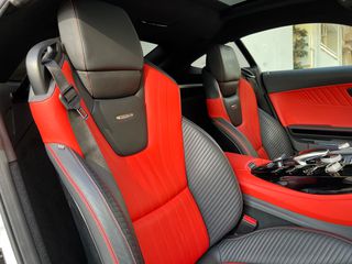Mercedes-Benz AMG GT 2017 Bosganas-thumb-15
