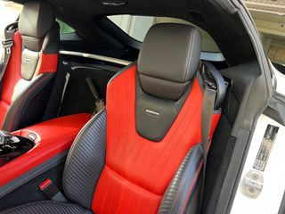 Mercedes-Benz AMG GT 2017 Bosganas-thumb-19