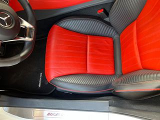 Mercedes-Benz AMG GT 2017 Bosganas-thumb-20