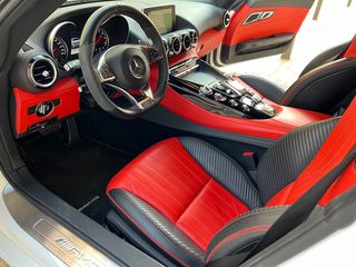 Mercedes-Benz AMG GT 2017 Bosganas-thumb-12