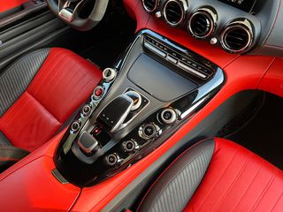 Mercedes-Benz AMG GT 2017 Bosganas-thumb-13