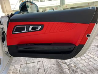 Mercedes-Benz AMG GT 2017 Bosganas-thumb-21