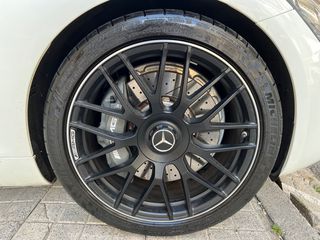Mercedes-Benz AMG GT 2017 Bosganas-thumb-23