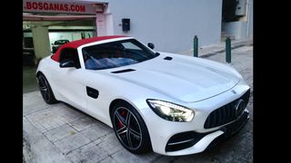 Mercedes-Benz AMG GT 2017 Bosganas-thumb-1