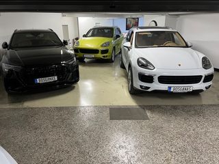 Mercedes-Benz AMG GT 2017 Bosganas-thumb-37