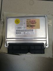 ΕΓΚΕΦΑΛΟΣ ΚΙΝΗΤΗΡΑ  AUDI A4 01-05   BEX
