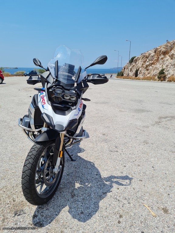 bmw gs 35 kw