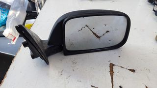 Καθρέπτης χειροκίνητος δεξιός TOYOTA HILUX 83-97