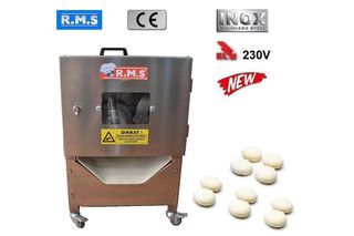 ΔΙΑΙΡΕΤΗΣ ΖΥΜΗΣ ΗΛΕΚΤΡΙΚΟΣ RMS