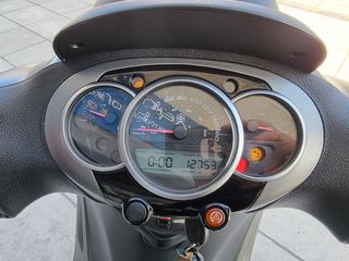 Piaggio Beverly 300 2019 300 S -ABS-ASR-MAT ΧΡΩΜΑ!-thumb-22