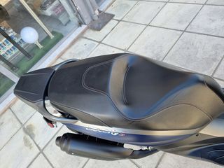 Piaggio Beverly 300 2019 300 S -ABS-ASR-MAT ΧΡΩΜΑ!-thumb-16
