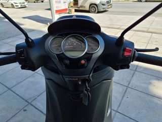 Piaggio Beverly 300 2019 300 S -ABS-ASR-MAT ΧΡΩΜΑ!-thumb-11