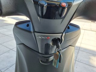 Piaggio Beverly 300 2019 300 S -ABS-ASR-MAT ΧΡΩΜΑ!-thumb-12