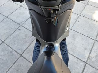 Piaggio Beverly 300 2019 300 S -ABS-ASR-MAT ΧΡΩΜΑ!-thumb-13