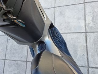 Piaggio Beverly 300 2019 300 S -ABS-ASR-MAT ΧΡΩΜΑ!-thumb-14