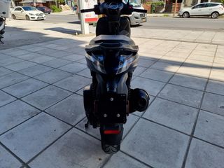 Piaggio Beverly 300 2019 300 S -ABS-ASR-MAT ΧΡΩΜΑ!-thumb-8