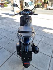 Piaggio Beverly 300 2019 300 S -ABS-ASR-MAT ΧΡΩΜΑ!-thumb-9