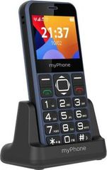 MYPHONE Halo 3 Μπλε