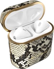 Ideal Of Sweden Θήκη Atelier για Apple Airpods Gen 1 & 2 Desert Python - (IDFAPC-203)