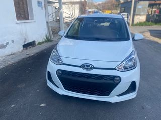 Hyundai i 10 2017 Δώρο μεταβίβαση και τέλή 2026