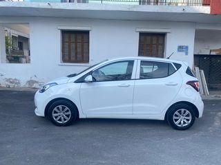 Hyundai i 10 2017-thumb-8