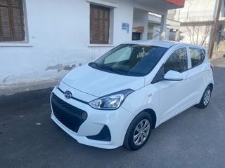 Hyundai i 10 2017-thumb-10