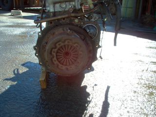 ISUZU ΜΟΤΕΡ 4ZB1 1800cc ΒΕΝΖΙΝΑ-thumb-4