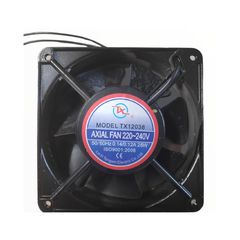 ΑΝΕΜΙΣΤΗΡΑΣ  220-240V ΜΕΤΑΛΛΙΚΟΣ