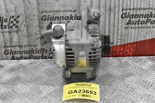 Δυναμό Daihatsu Terios 1.3 K3 2001-2005 27060-Β1050 104210-8210 M04