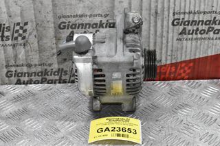 Δυναμό Daihatsu Terios 1.3 K3 2001-2005 27060-Β1050 104210-8210 M04