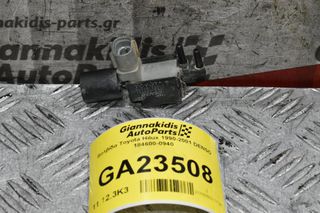 Βαλβίδα Toyota Hilux 1990-2001 DENSO 184600-0940