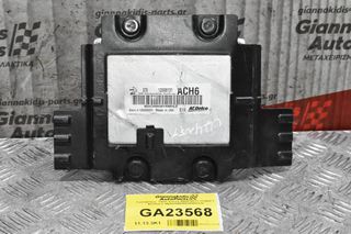 Εγκέφαλος Opel Corsa 2006-2011 A14NET ACDelco 12692201 ACH6