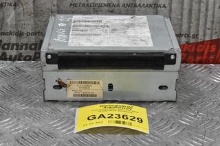 Ραδιόφωνο Volvo S60 2010-2014 31344876-AA BVVE903A