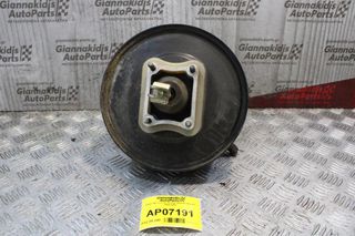 Σεβρό Φρένων με Αντλία Hyundai Accent 1999-2002