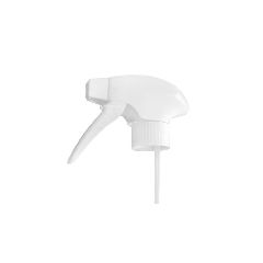 Πιστόλι ψεκασμού αφρού σε λευκό χρώμα