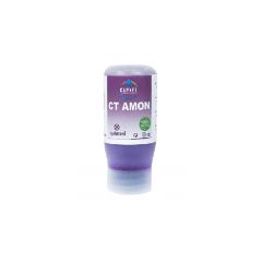 Συμπυκνωμένο αμμωνιακό απορρυπαντικό 50ml σε κάψουλα Ct Amon