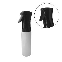 Spray 300ml "Flairosol" 360° σε χρώμα μαύρο