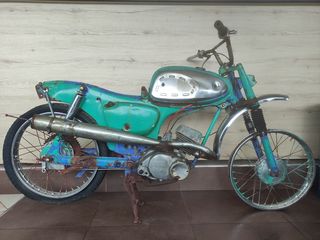 Suzuki 1964 K10 D SPORT K10D-thumb-1