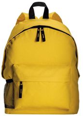 Σακίδιο πλάτης Hack 13101 600D 100% Πολυέστερ 29x38x14εκ. YELLOW-thumb-1