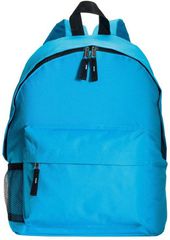 Σακίδιο πλάτης Hack 13101 600D 100% Πολυέστερ 29x38x14εκ. SKY BLUE-thumb-1